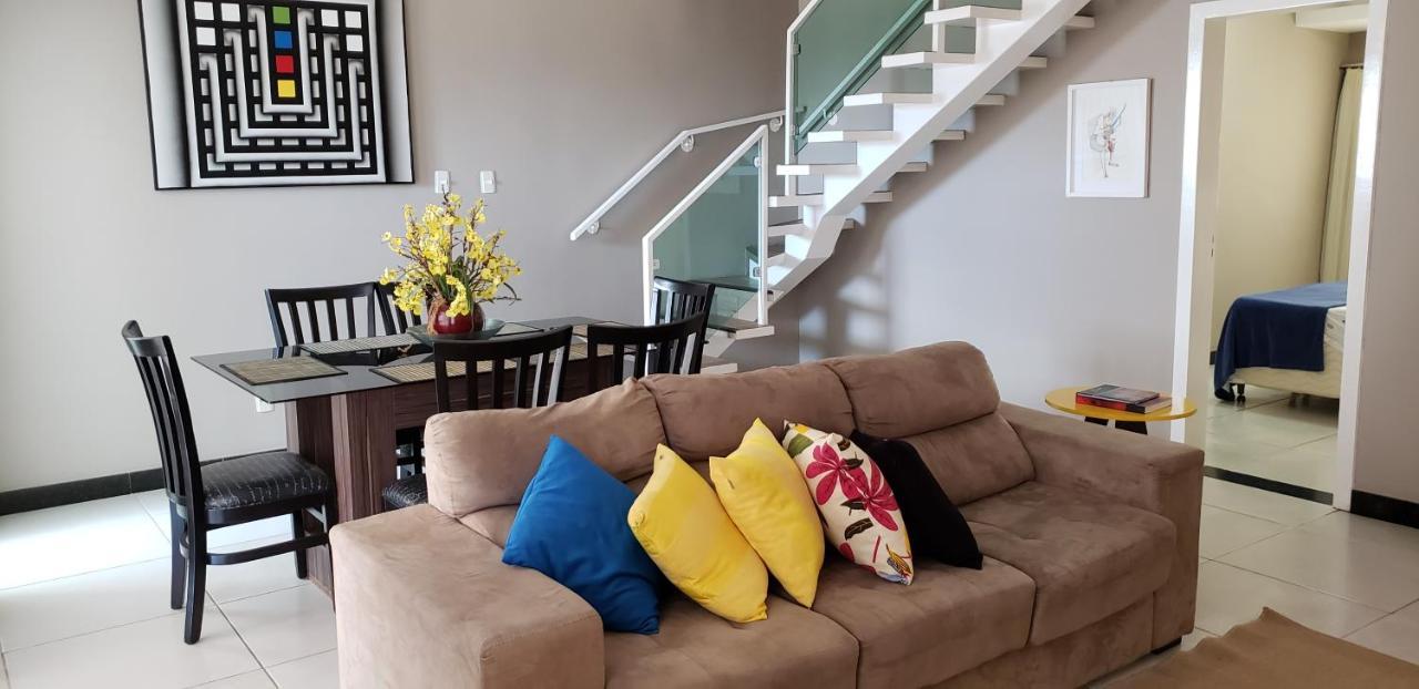 Apartament Mirante De Escarpas 1501 Capitólio Zewnętrze zdjęcie