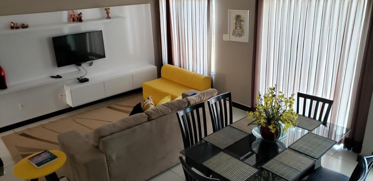 Apartament Mirante De Escarpas 1501 Capitólio Zewnętrze zdjęcie