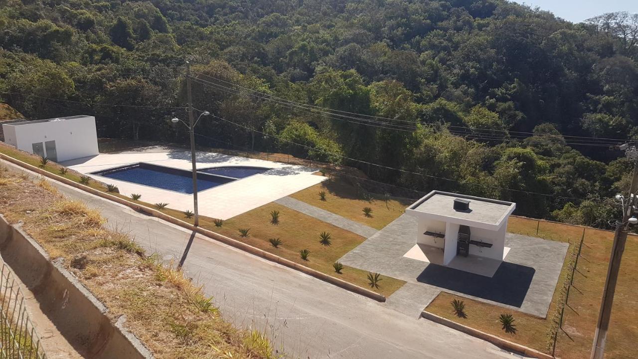 Apartament Mirante De Escarpas 1501 Capitólio Zewnętrze zdjęcie