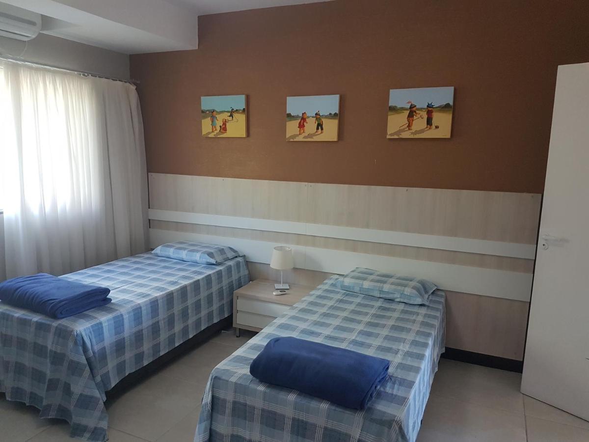 Apartament Mirante De Escarpas 1501 Capitólio Zewnętrze zdjęcie