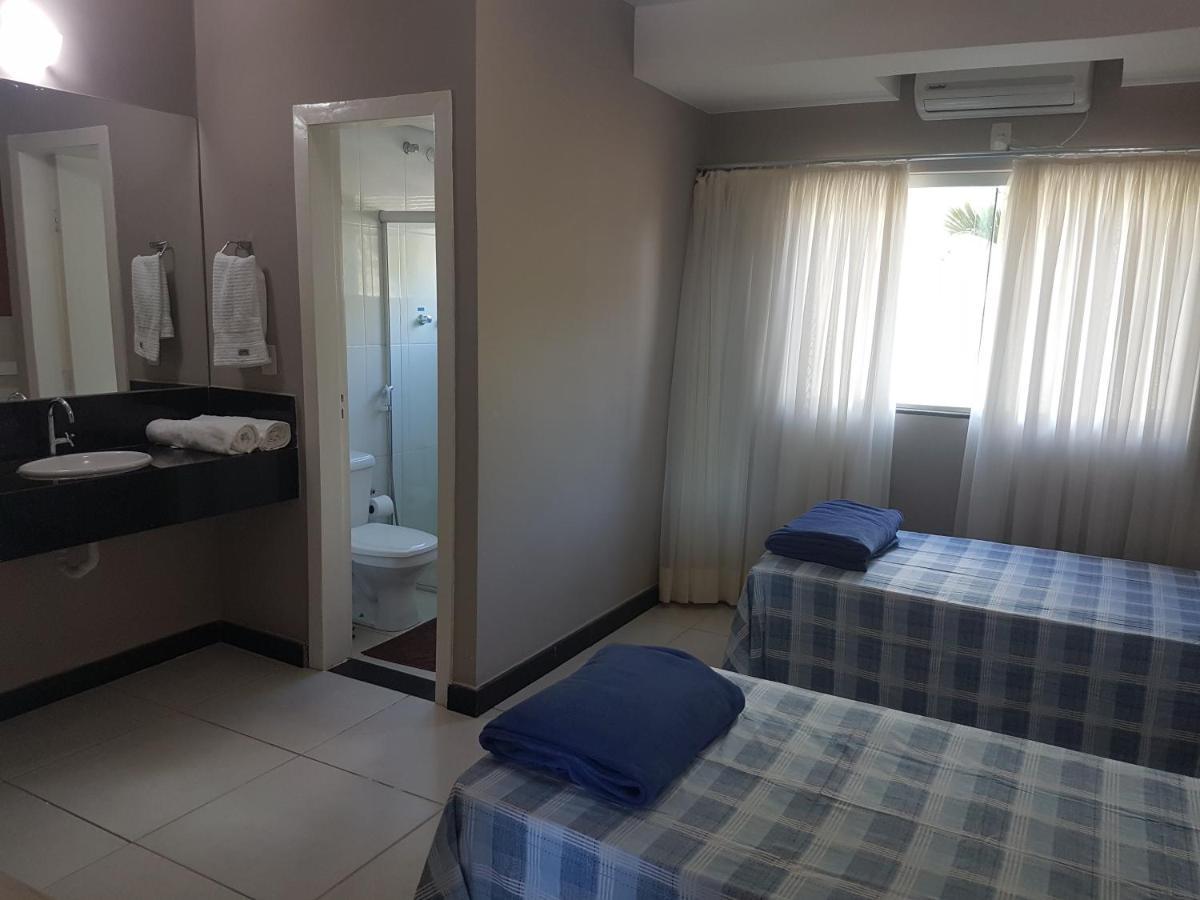 Apartament Mirante De Escarpas 1501 Capitólio Zewnętrze zdjęcie
