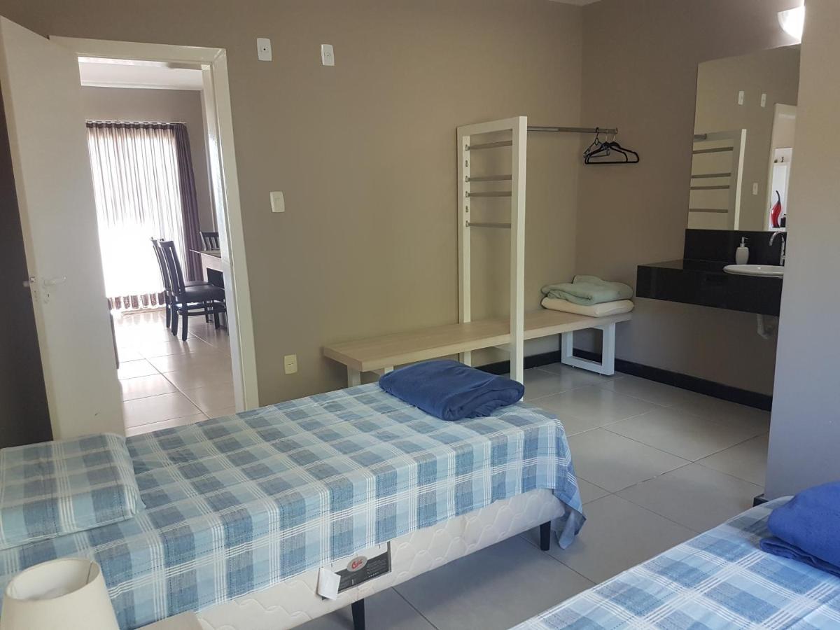 Apartament Mirante De Escarpas 1501 Capitólio Zewnętrze zdjęcie