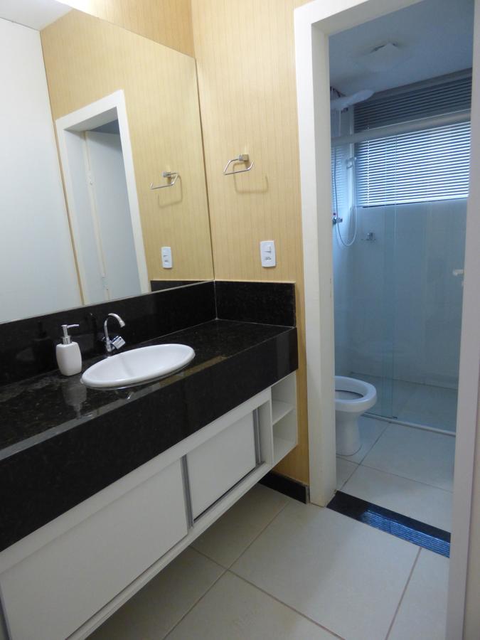 Apartament Mirante De Escarpas 1501 Capitólio Zewnętrze zdjęcie