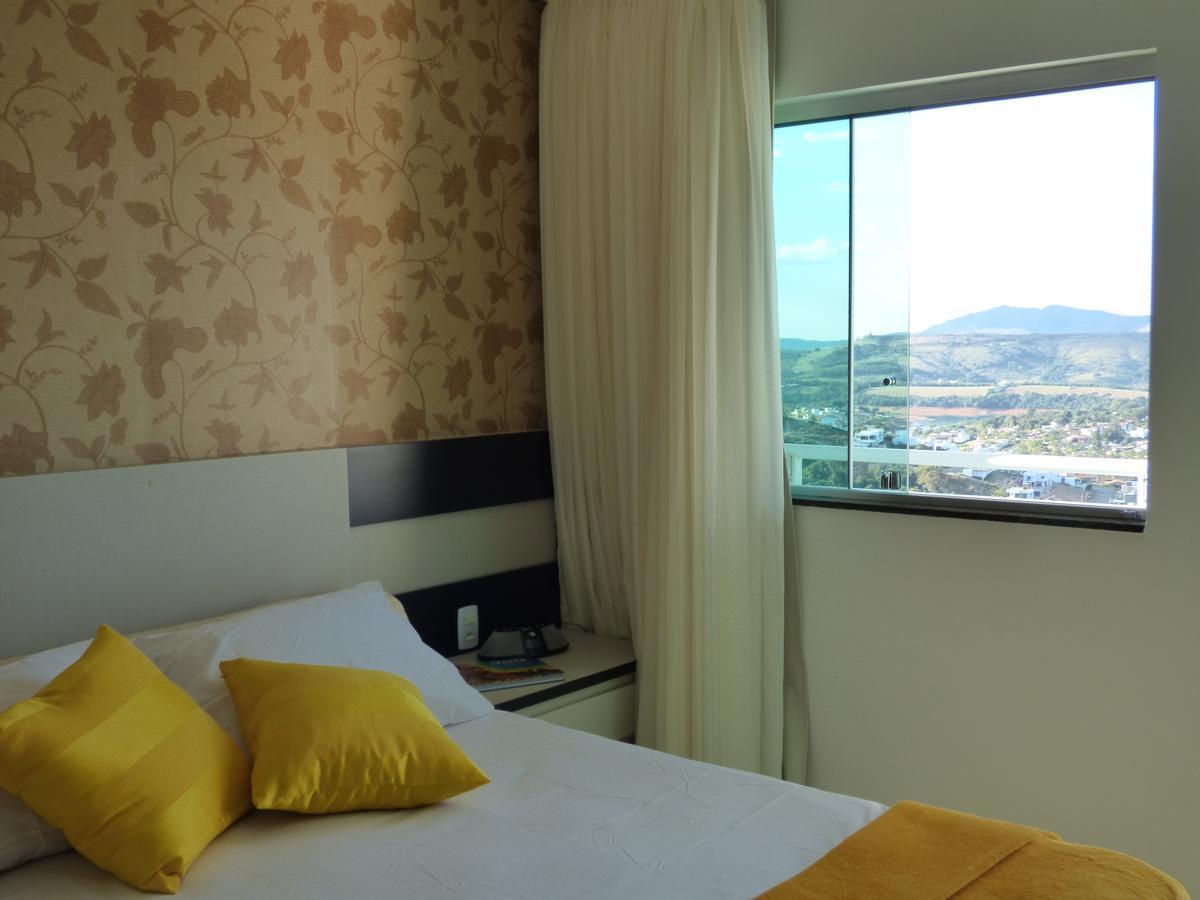 Apartament Mirante De Escarpas 1501 Capitólio Zewnętrze zdjęcie