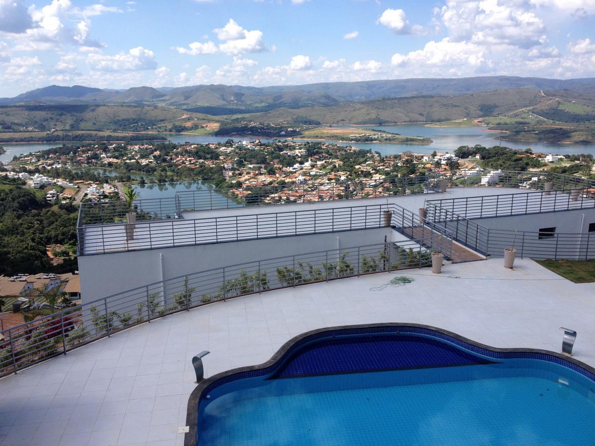 Apartament Mirante De Escarpas 1501 Capitólio Zewnętrze zdjęcie