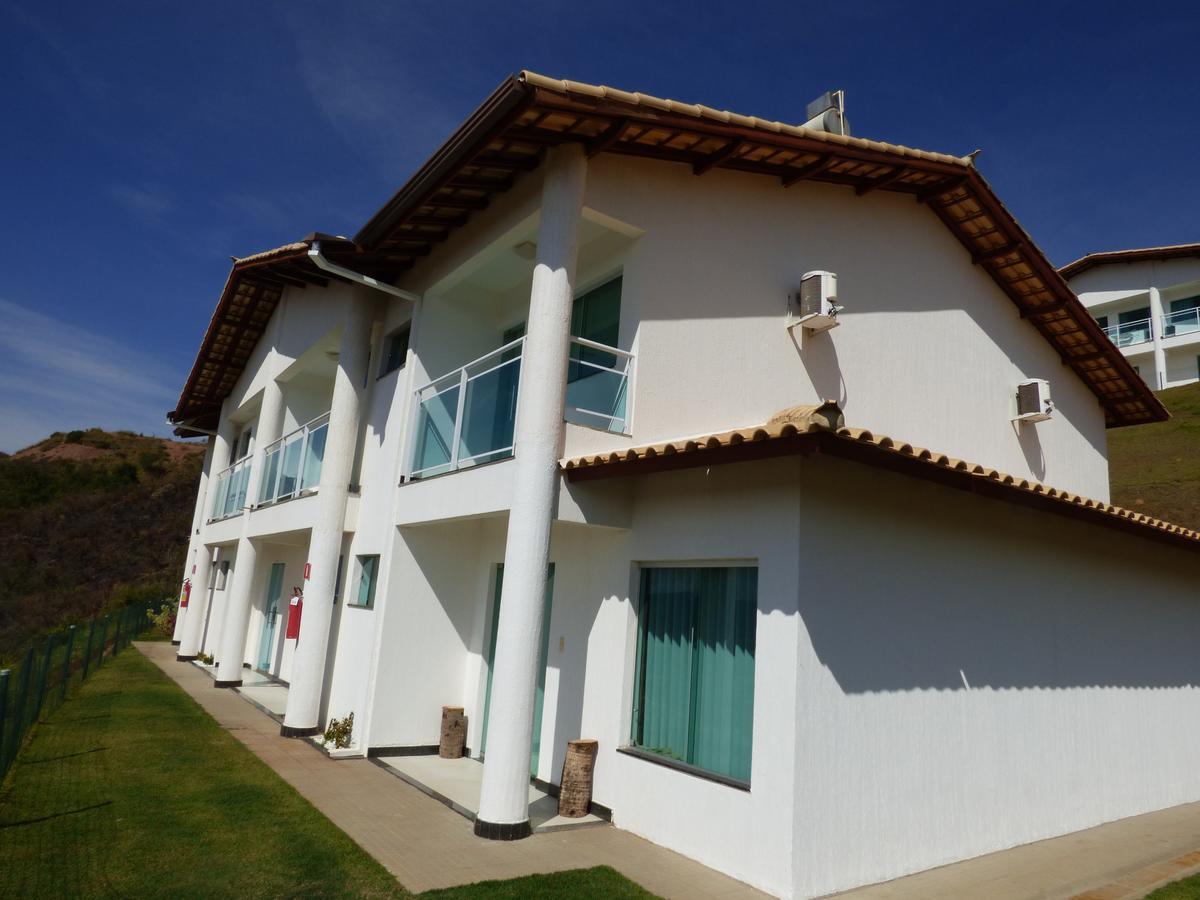 Apartament Mirante De Escarpas 1501 Capitólio Zewnętrze zdjęcie