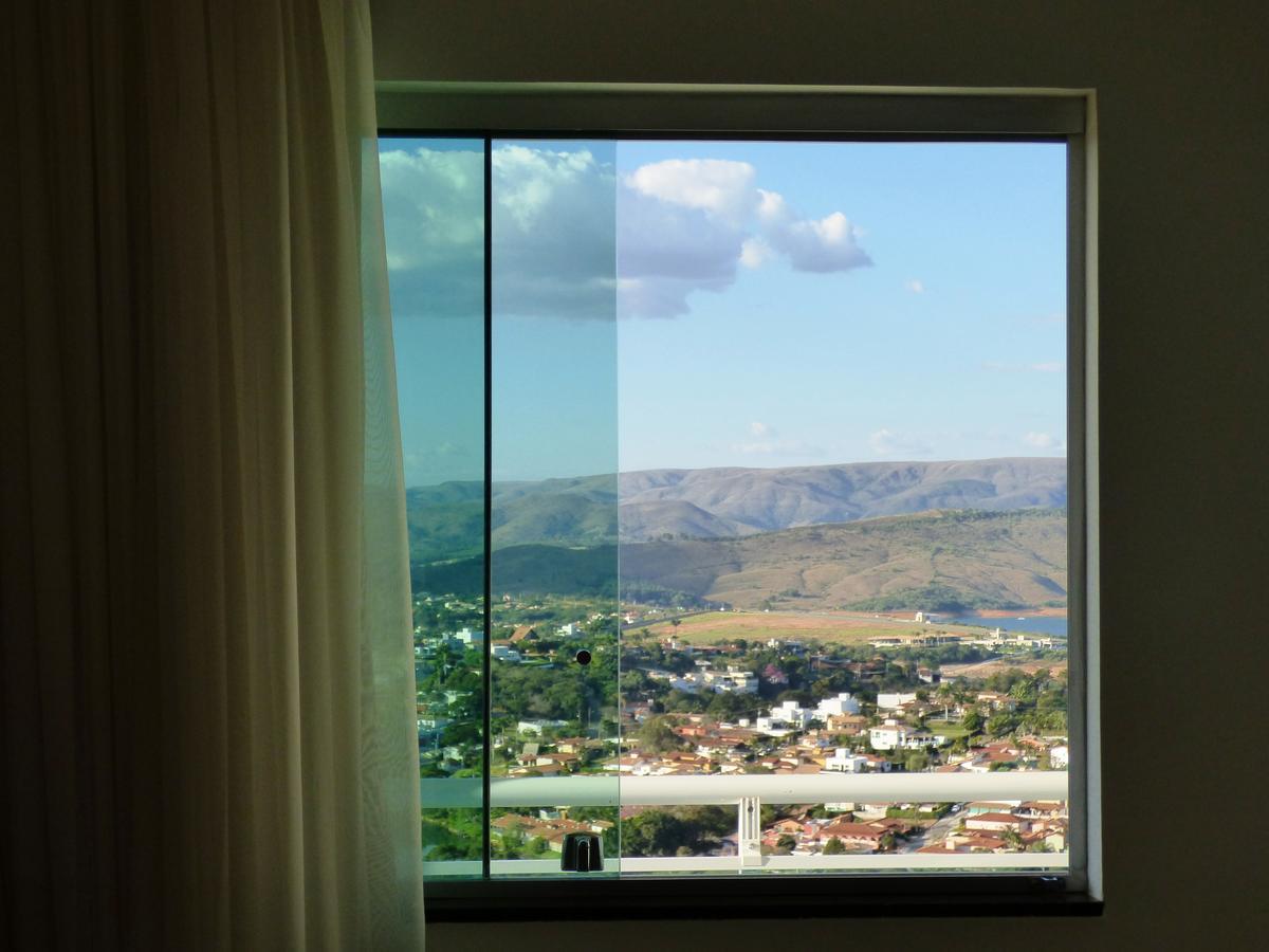 Apartament Mirante De Escarpas 1501 Capitólio Zewnętrze zdjęcie